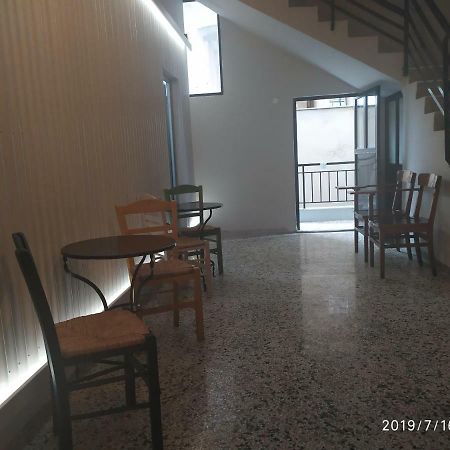 Thess Rooms Georgiou Katechaki 13 Tessalónica Exterior foto